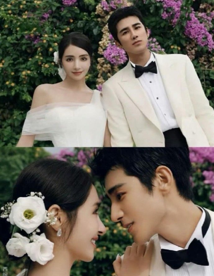 以为姜潮是渣男海王，没想到是顶级恋爱脑​​​