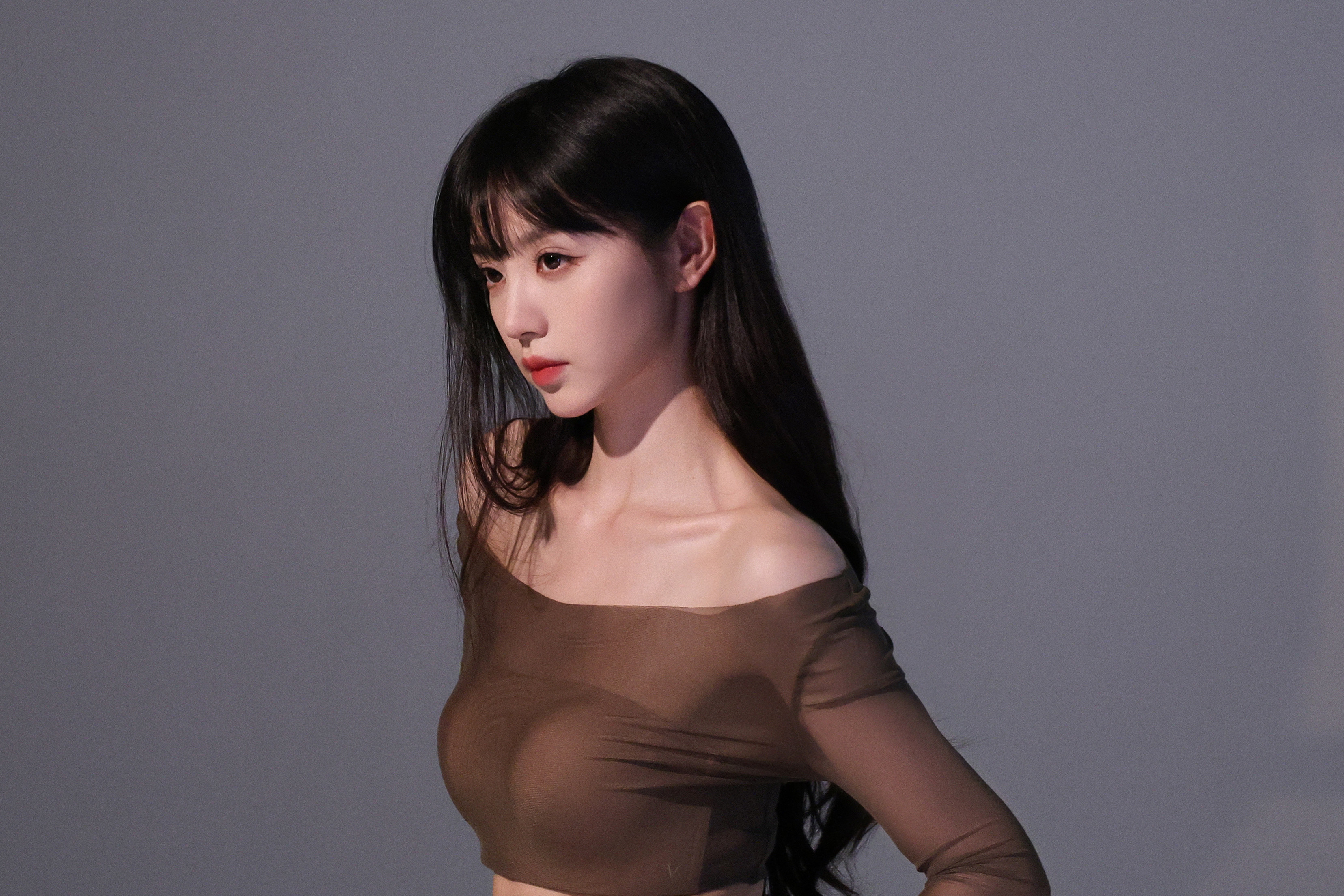 在复制粘贴的时代，你是手写的诗