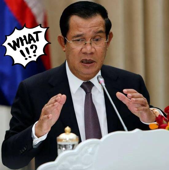 金边眼下最头疼的，不是战后工地怎么收尾，而是钱包突然“断供”。北京一纸通知：今