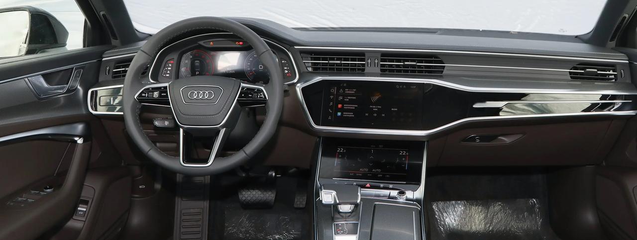 奥迪A6allroad的保值率怎么样？车子是好车子，但是就不要谈保值率了，