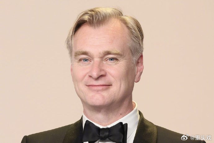 诺兰成为美国导演工会主席克里斯托弗·诺兰经投票当选美国导演工会(Directo