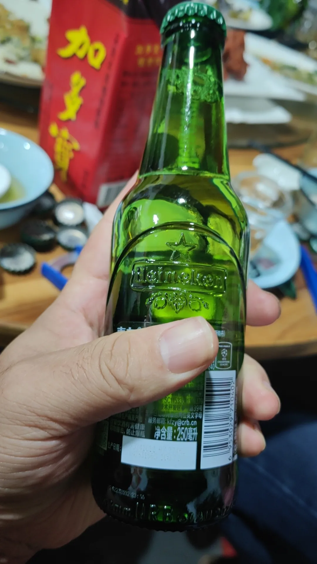 在福建待久了，发现一个奇怪现象