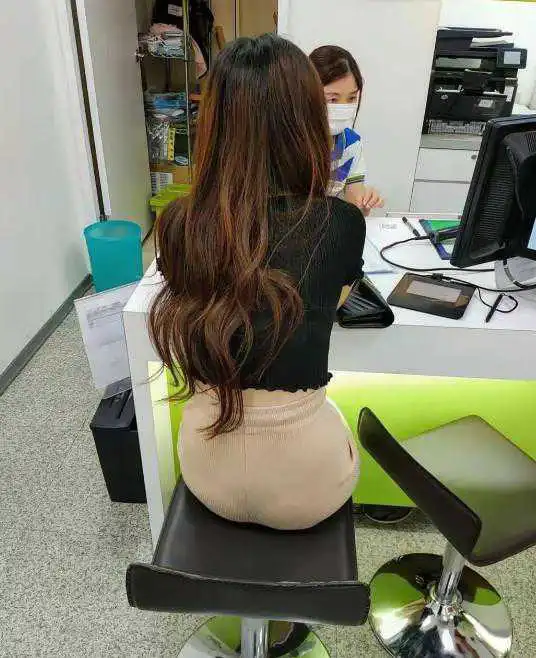 新入职的同事，未来前途无量