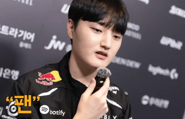 Peyz: Doran相较之前变得更强, T1的风格与我很契合