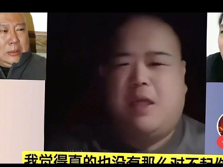 郭德纲把《拔马褂》喂到他嘴里，他转头就把二队带成了倒数第一。台上稀里哗啦，台下