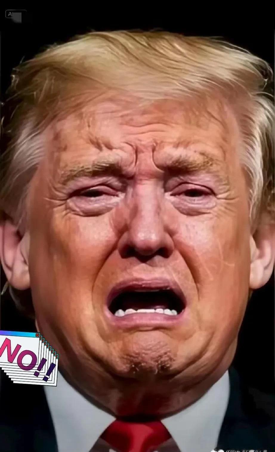 美国政府关门这出戏，差点又演砸了。为了避免停摆，当时的众议院议长麦卡锡找了对手