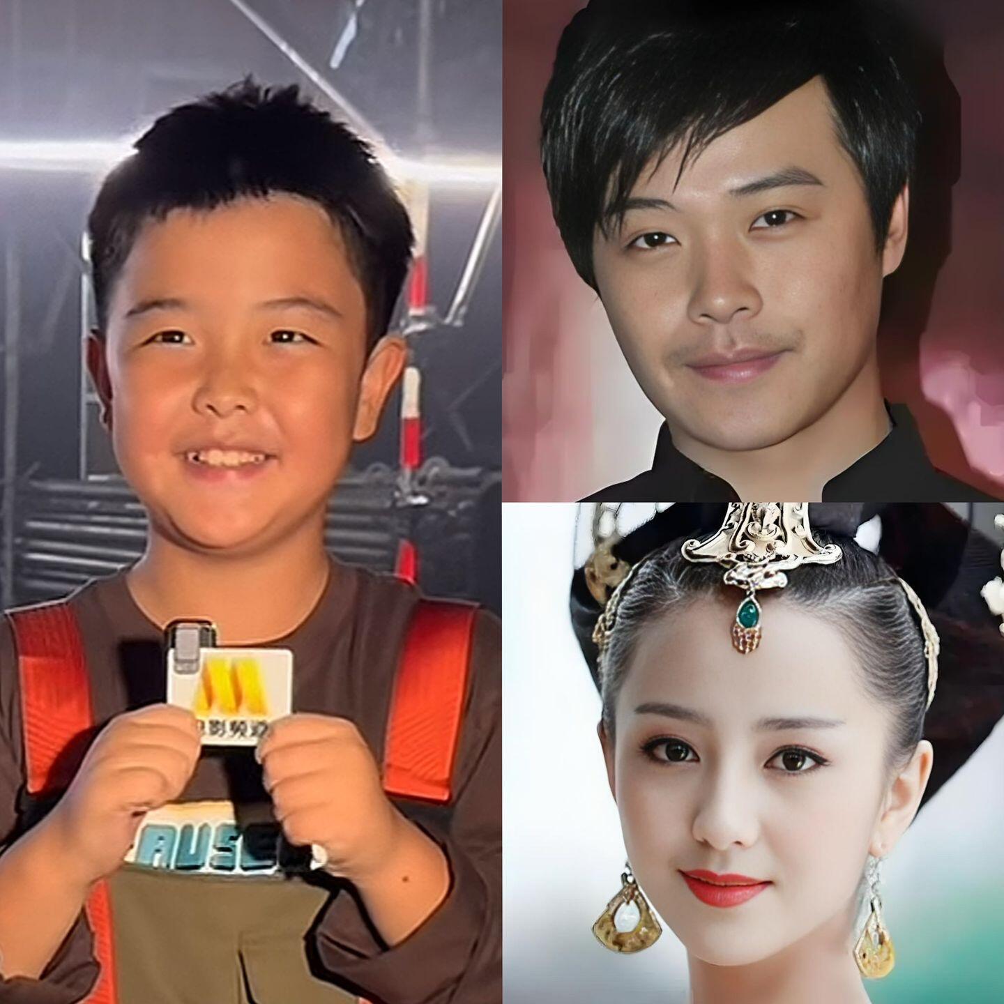 遗传是门学问​​​