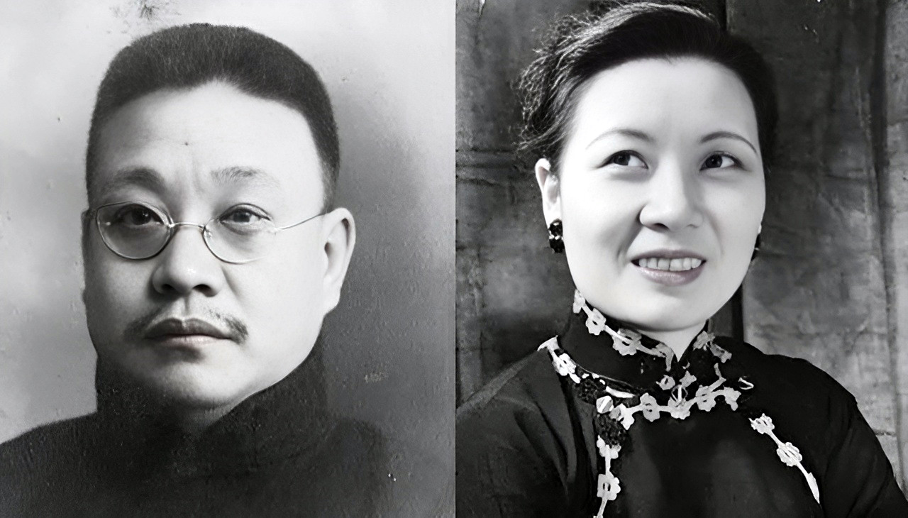 丢了美人，又丢了江山！1923年，孙中山要将小姨子宋美龄许配给谭延闿，没想到被他