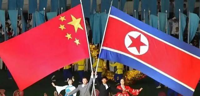 朝鲜这份情，中国14亿人民记下了！澳大利亚一个智库提醒日本，如果跟中国发生冲突，