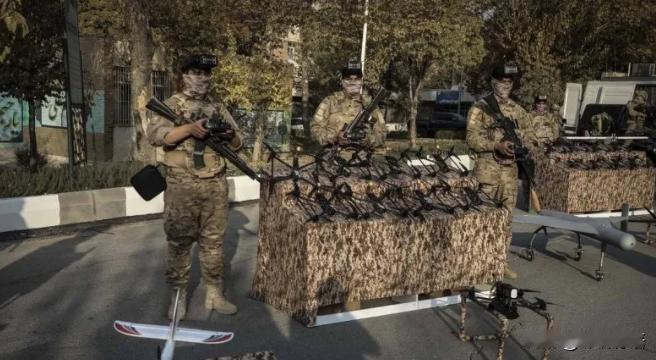 伊朗要变天了！4月19日，据一位美国高官透露，种种迹象表明，伊朗在过去48小时