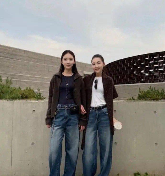 16岁女儿30岁妈妈早婚的好处！