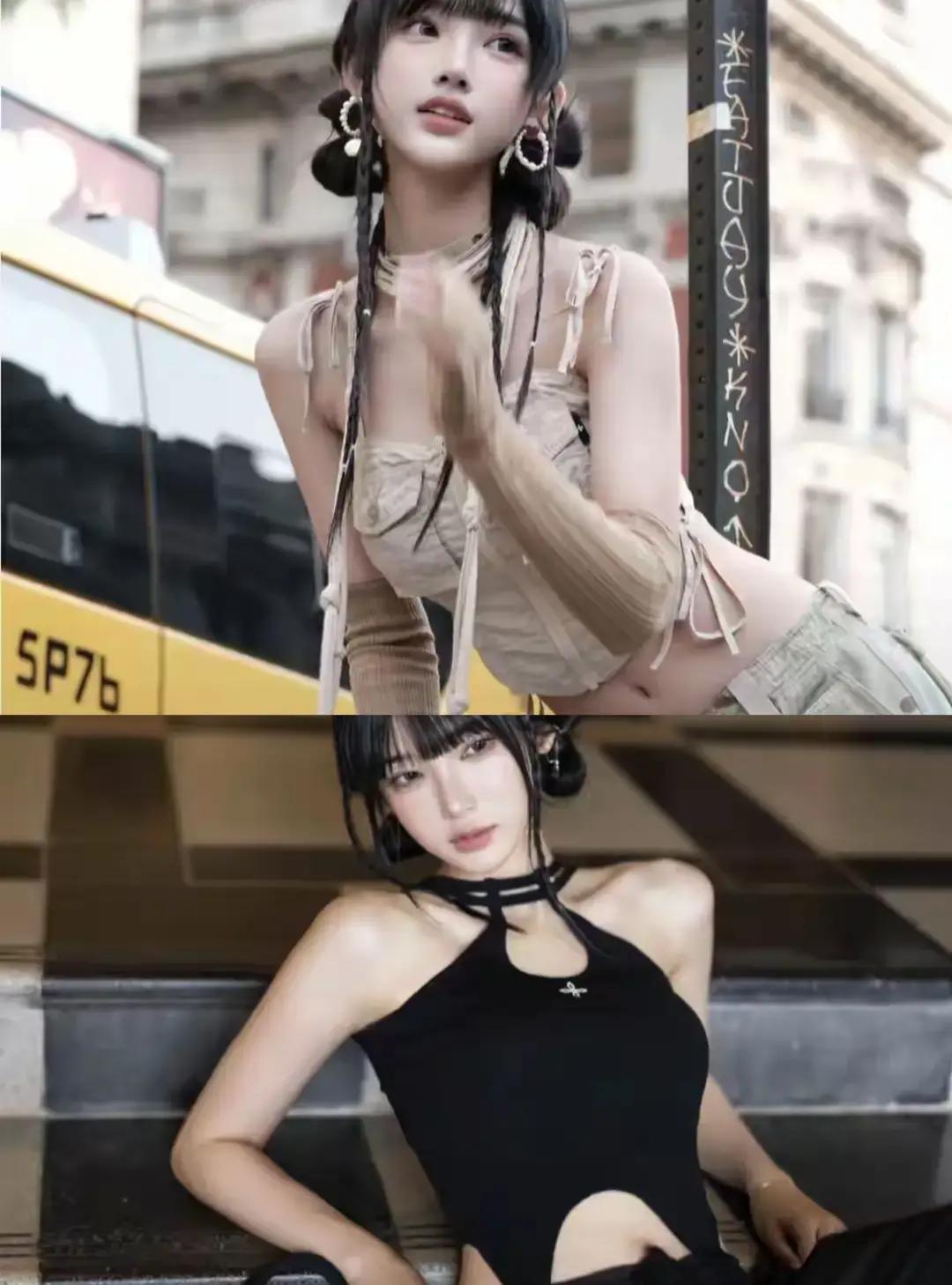 七七是谁？林俊杰女友？热搜挂了一整天，工作室一句话都没回。翻遍林俊杰