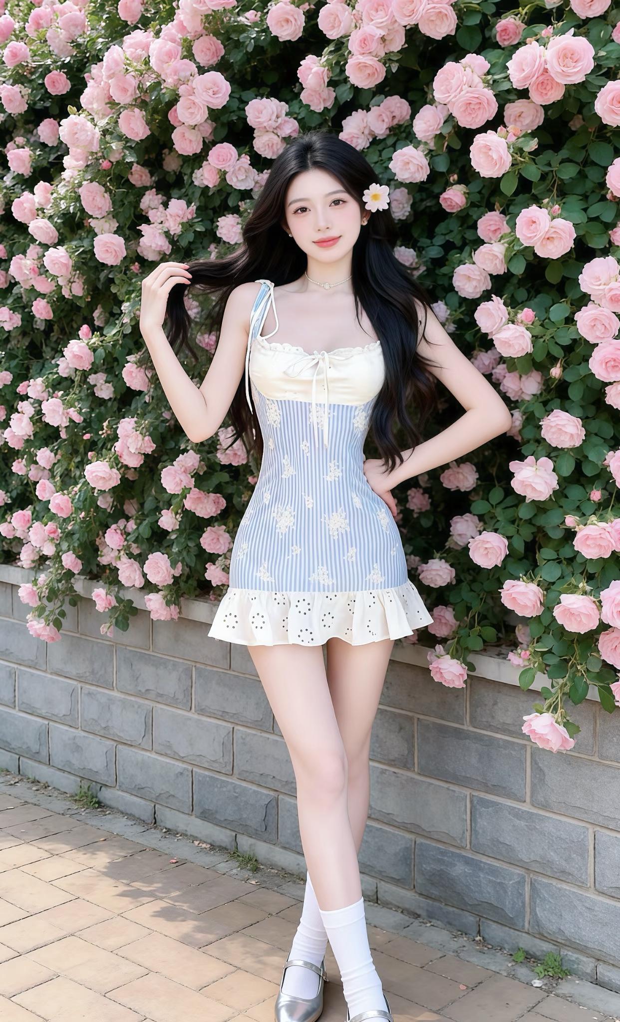 寂静的奋斗，努力的生长！惊蛰始，万物生！