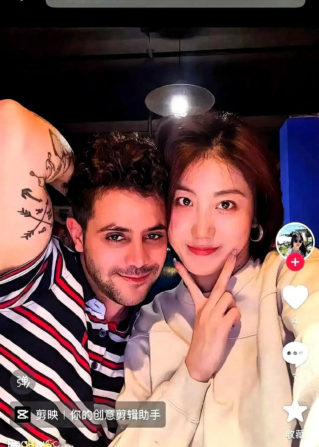 西安这事儿，直接给我看乐了。一女大学生跟埃及留学生谈了好几年，修成正果结了婚，