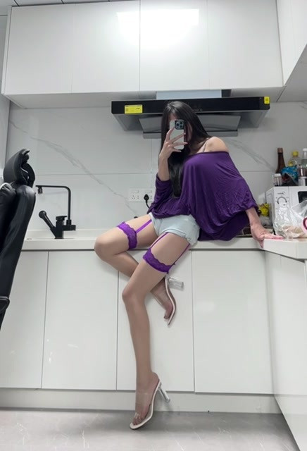 她说她是专业的能信吗。