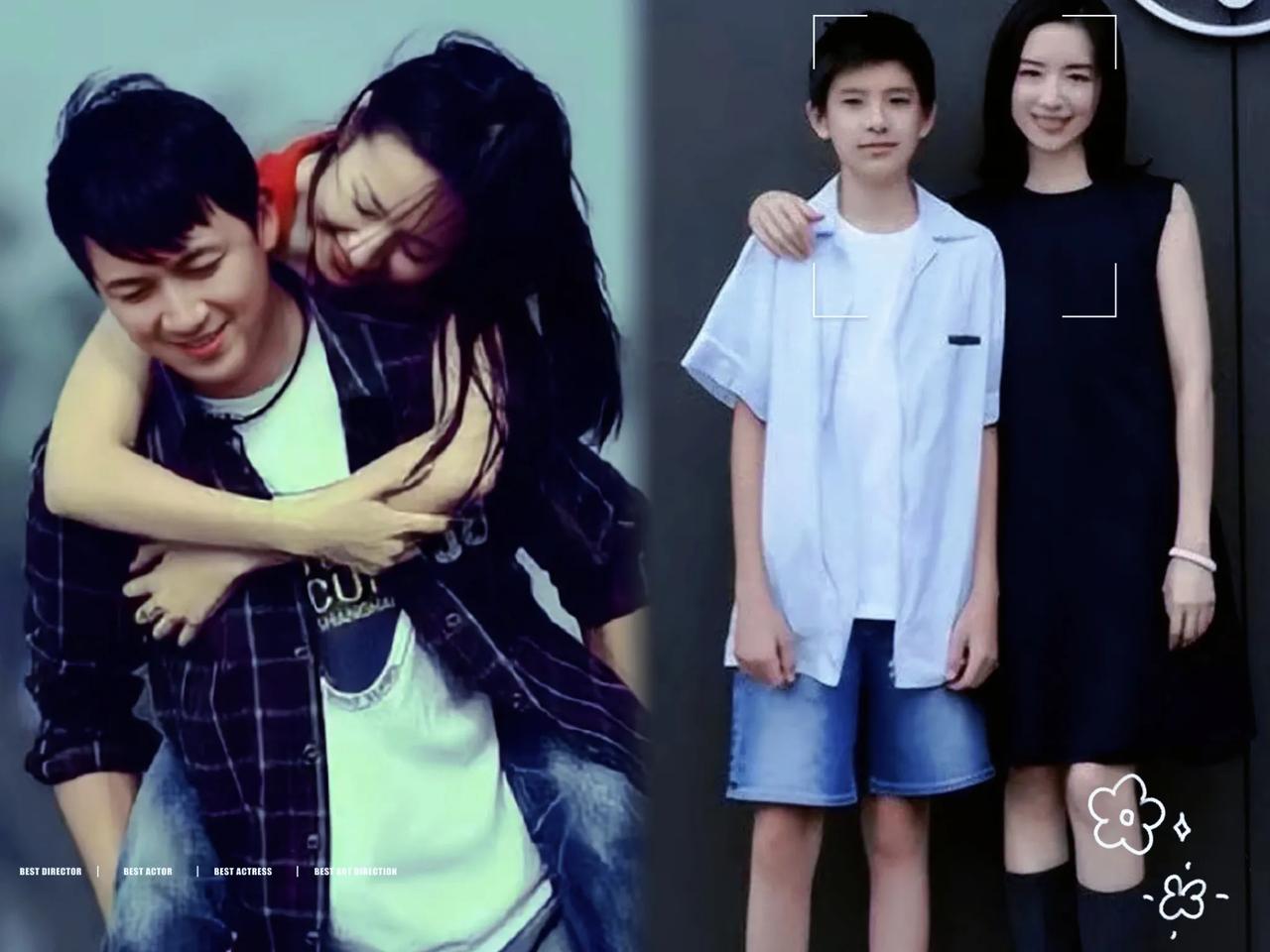 17岁的顶顶选择跟爸爸生活，这不是简单的探亲，而是孩子用脚投的票。