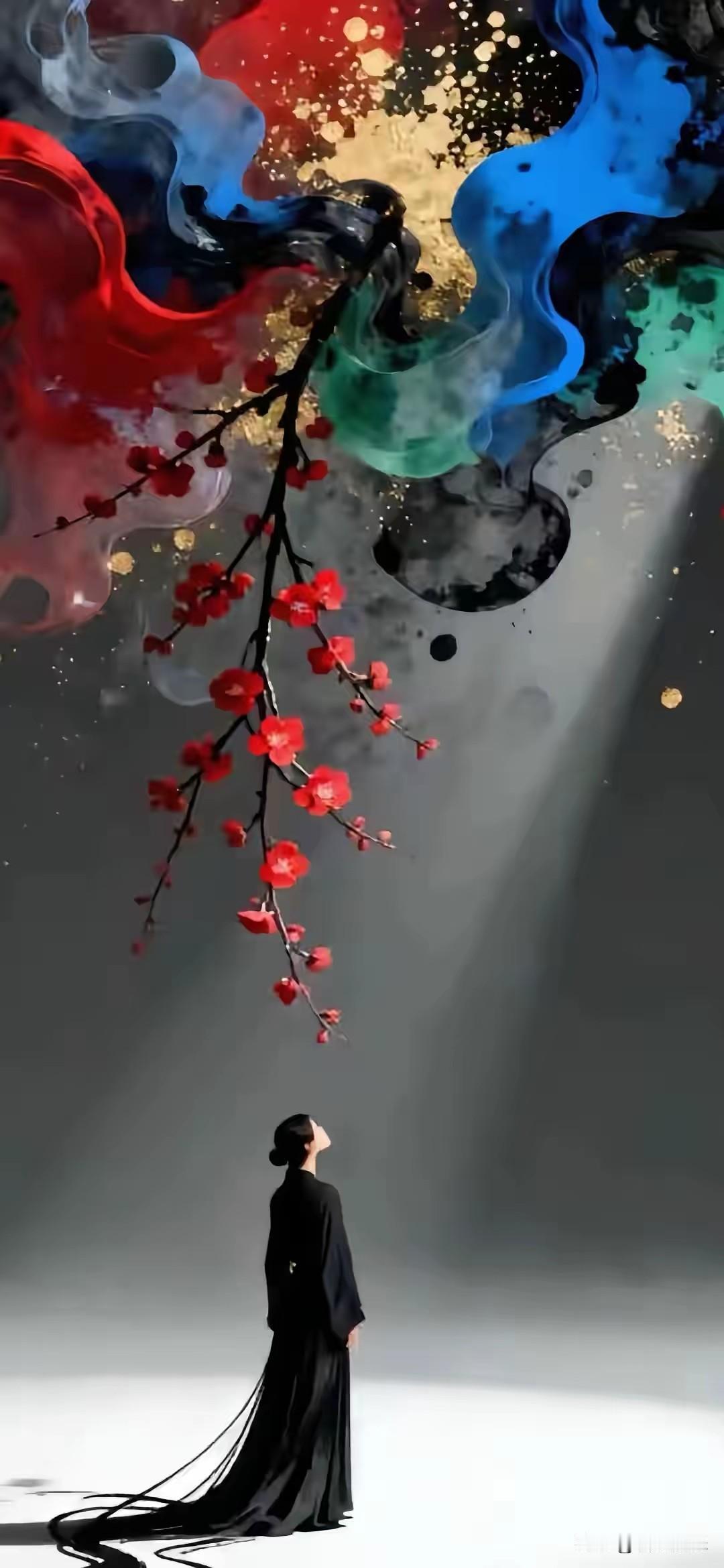 喜欢吃辣椒的人是因为辣椒辣，不喜欢吃辣椒的人也是因为辣椒辣，这世界，没有真相，