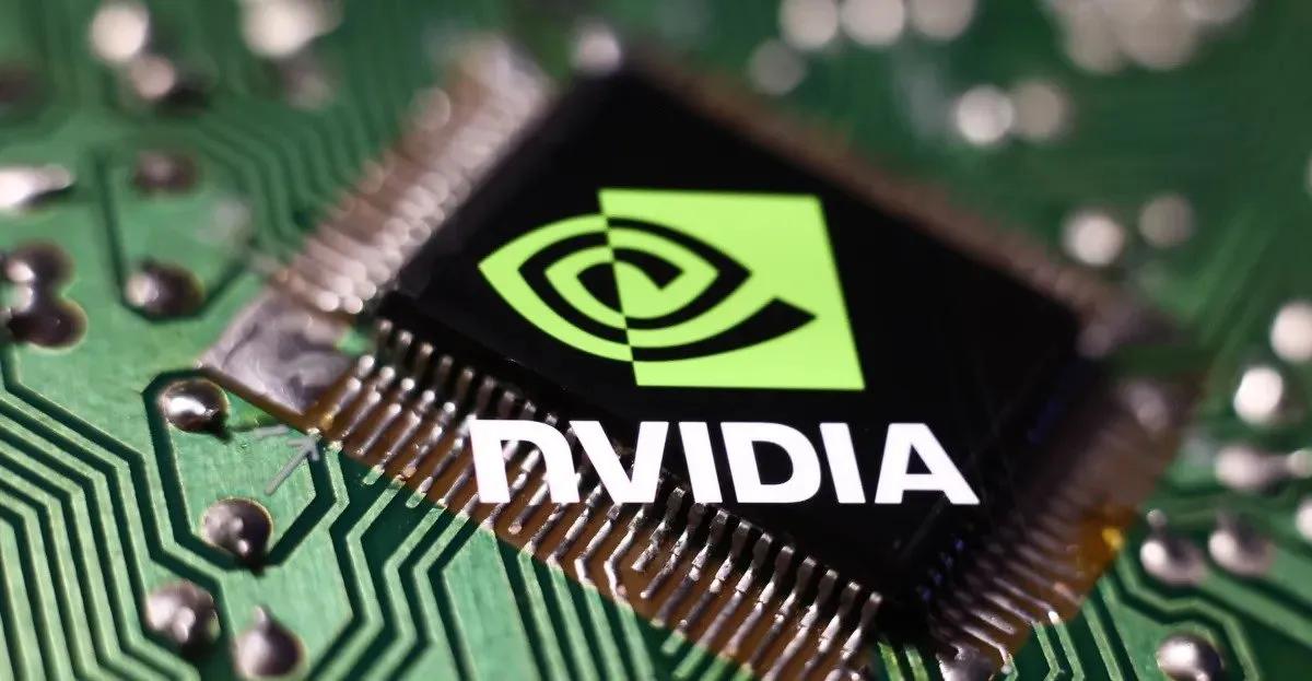 NVIDIA对中国AI竞争对手说：不错的尝试，但你们仍然需要我们的芯片