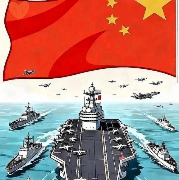 中日开战可能性增大，但收场太难，若真动起手来，中方估计半步都不会退，必然