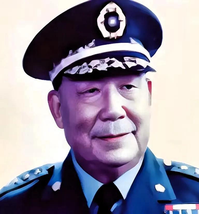 1949年，蒋介石下死令：撤离青岛必炸全城设施！刘安祺表面点头应承，转身就对亲兵