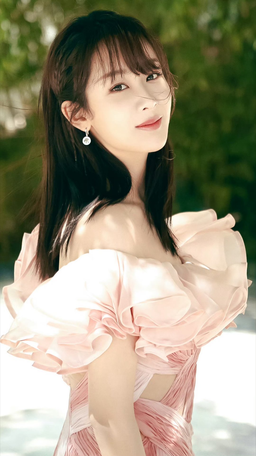 杨紫杨紫yz杨紫李祯yz杨紫祯娘传愿此时平淡，若彼时灿烂𝗠𝗮𝘆𝘁