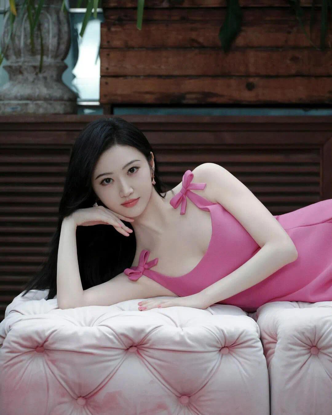 我开始理解景甜了为什么会先跟孙割要5000万了不是她没钱，也不是因为她不