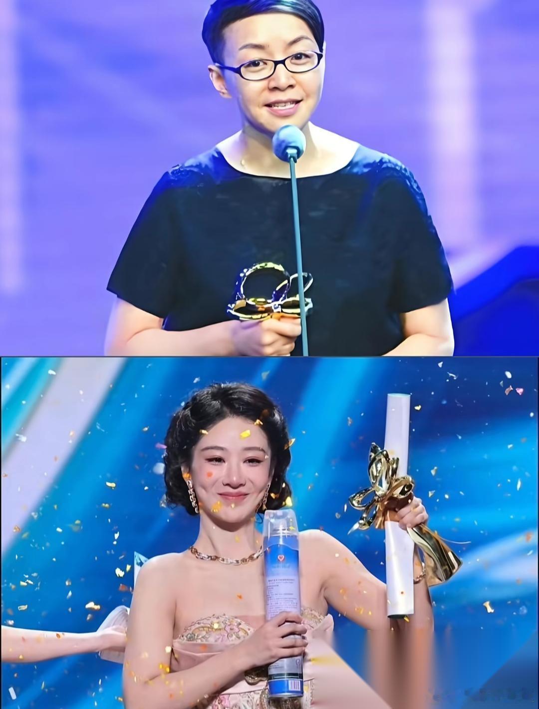 现在全网非常尴尬的人，估计就是杨紫了，她怎么也没料到能活出宋丹丹想象不到的样