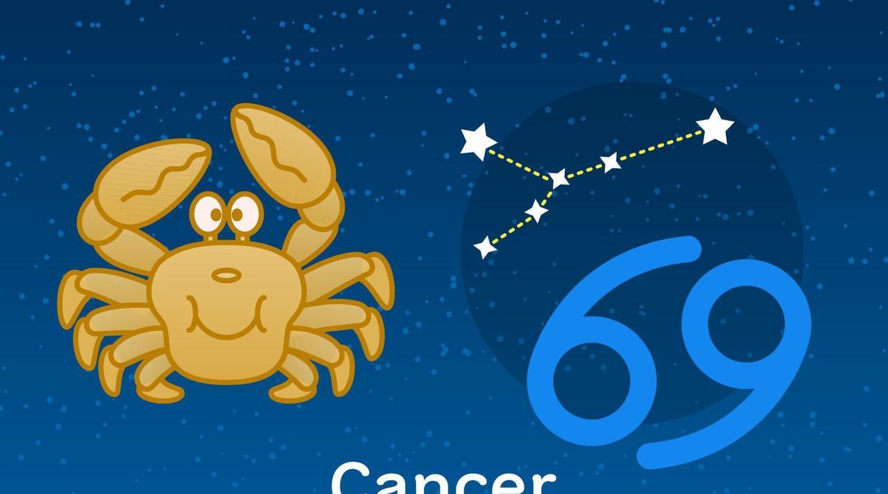 6月1日至6月30日（巨蟹座）每月星座运势6月1日至7日：你会为你的孩子感到