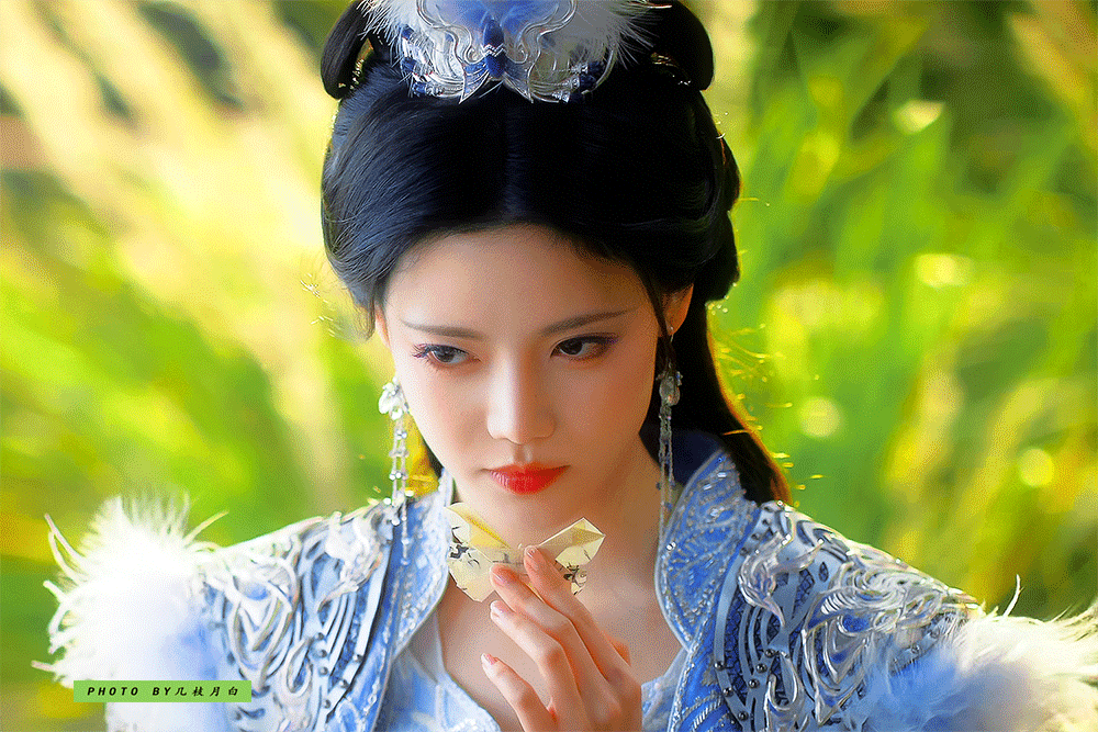 -《师兄太稳健》💫🍃孙珍妮云霄仙子​​​