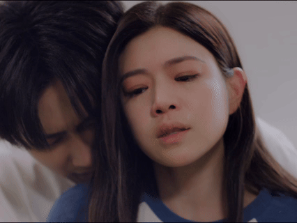 周柯宇好会演破碎感16年李雾岑矜分手24年和好吧周柯宇好会演破碎感，“你不要