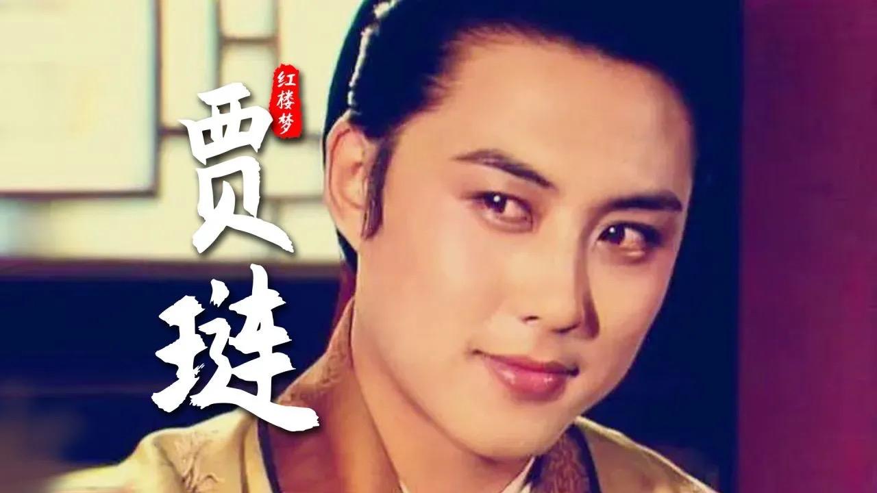 贾琏才是荣国府的正统继承人。贾府继承遵循嫡长子继承制，贾琏荣国府大房一脉的合法继