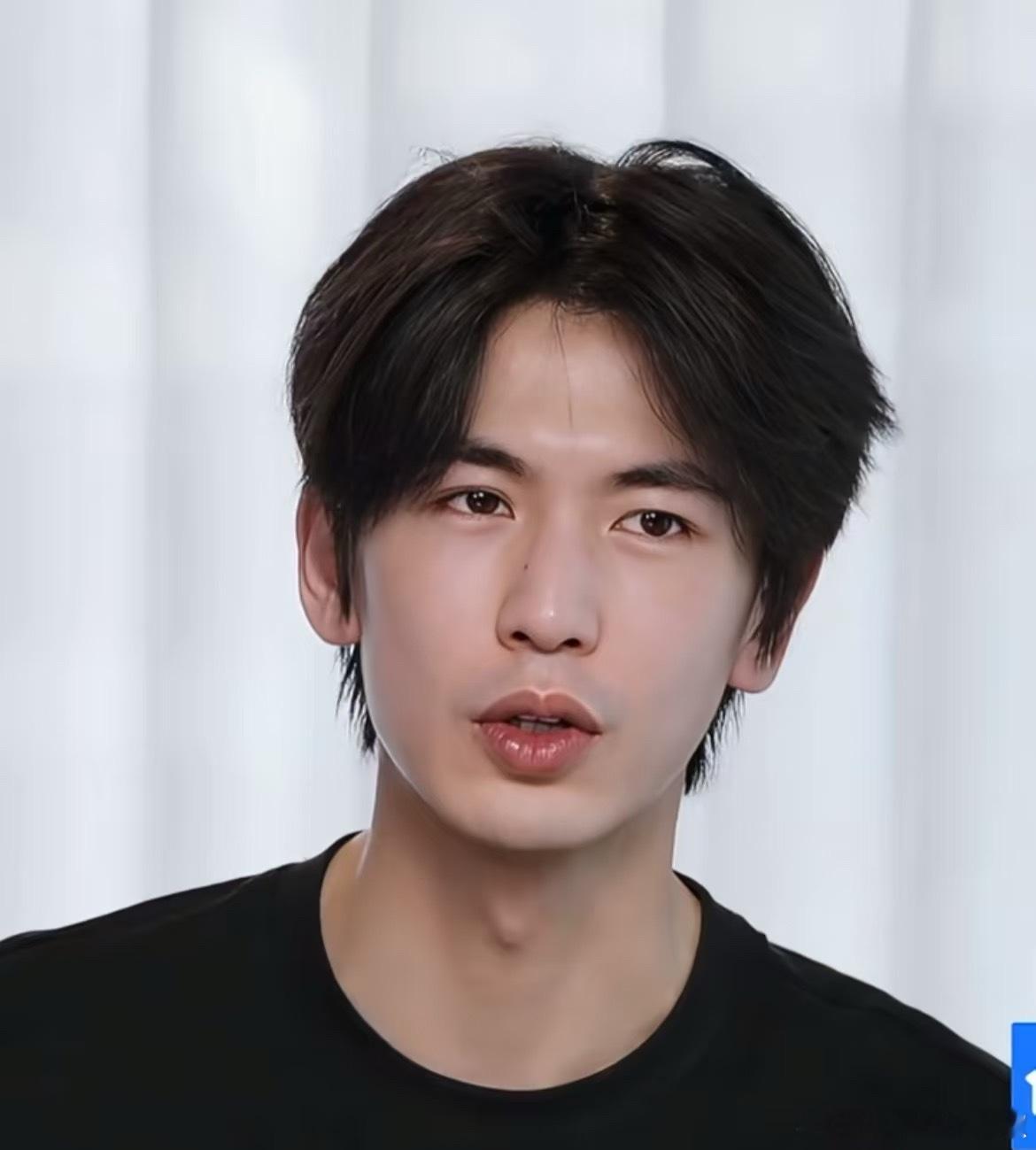 🐮的妆前妆后，素颜这算祛魅还是加魅？