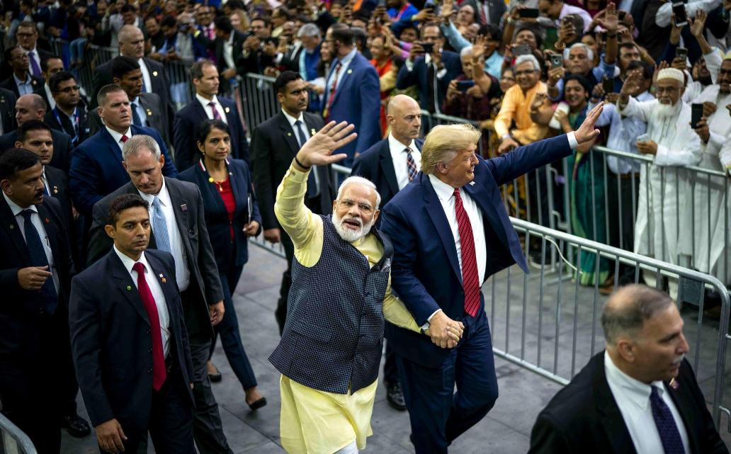 拉拢印度不如做掉印度？对于反复无常的印度，我们该如何处理？ 这国家说变就变，