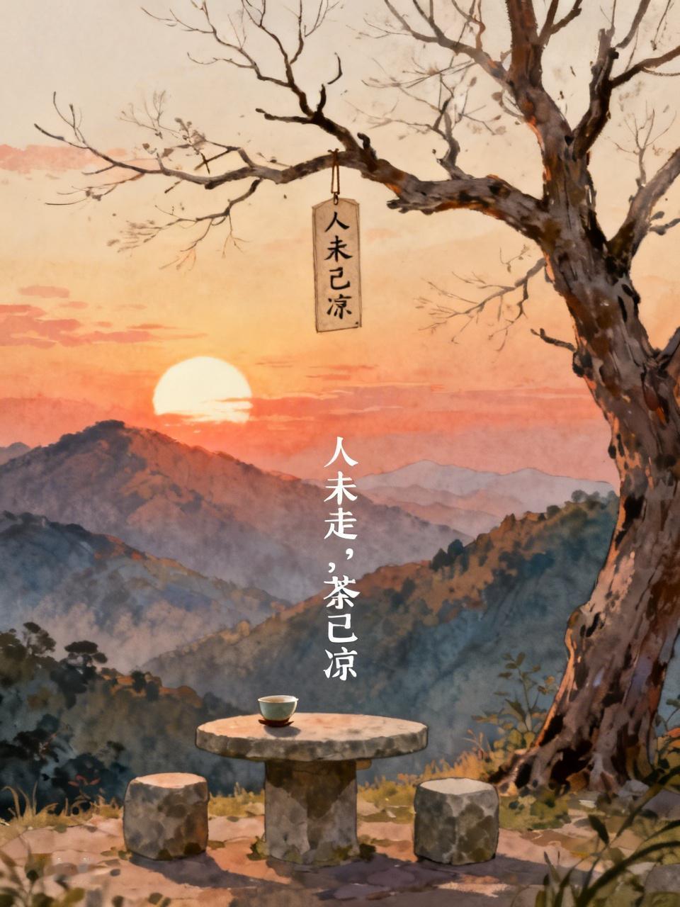 我们学校的李老师彻底体现了一把“人未走，茶就凉”。李老师还有五个月退休，想要申