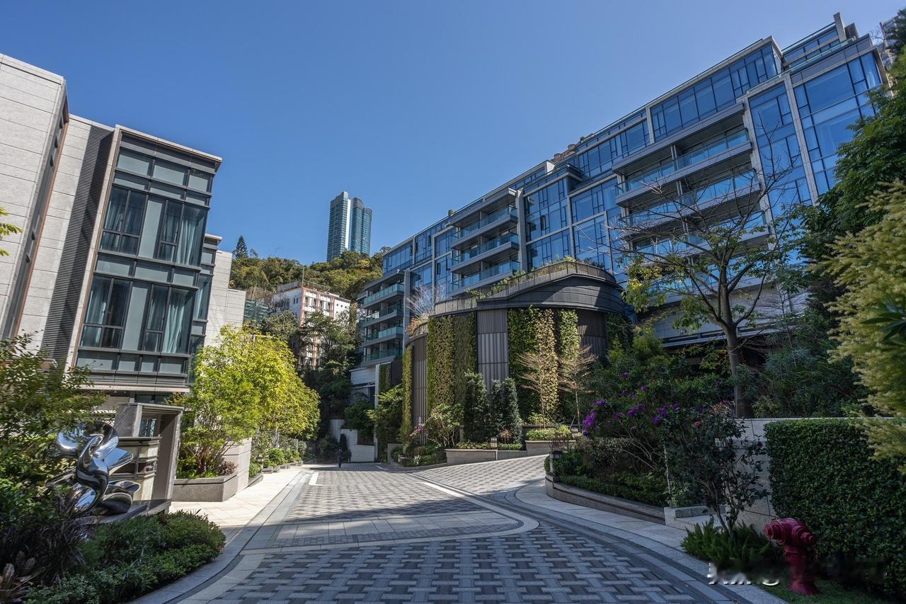 租|司徒拔道新楼CentralPeakCENTRALPEAK(司徒拔道18
