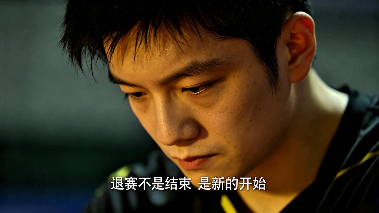 樊振东退赛：别让情绪遮住理性的双眼樊振东缺席世乒赛的消息一出，全网哗然，不