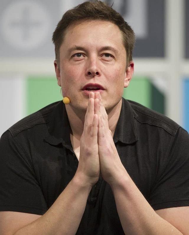 马斯克一段话，点醒了无数人：“真正拉开人与人差距的，从来不是勤奋，而是第一性原理