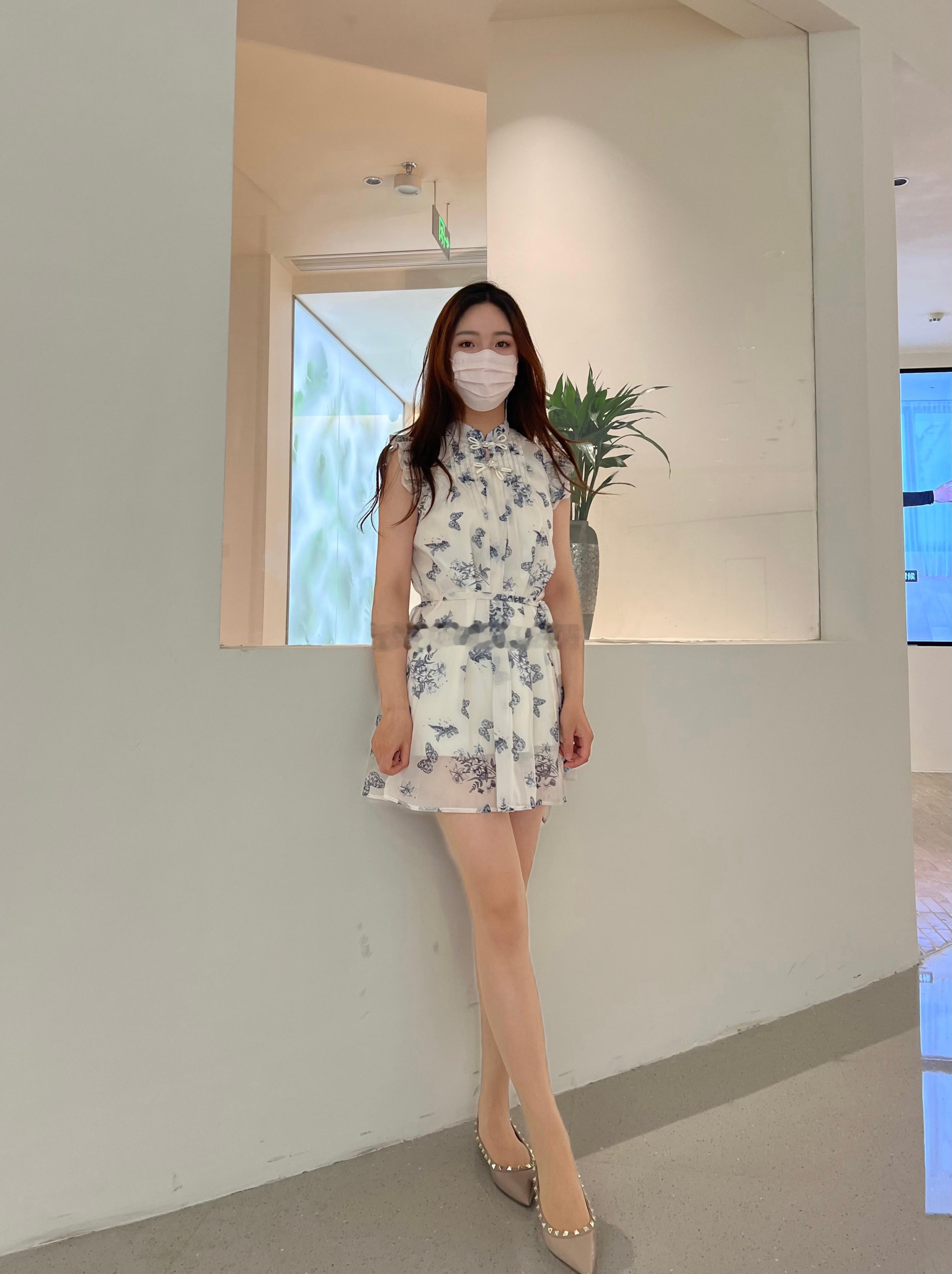 似有似无～生活手记时尚穿搭ootd​​​