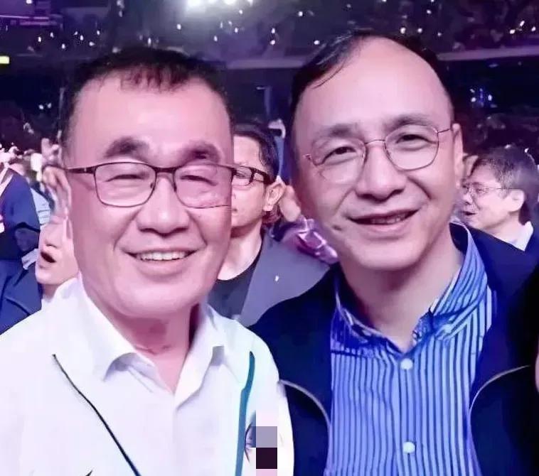 李四川声量有变，朱立伦方面发声了，认为苏巧慧看到民调结果，反而会不安！要知道，