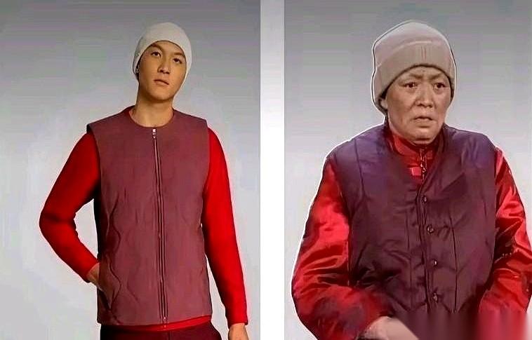 巴黎世家最近上架了一件新款马甲，标价硬生生卡在128000元。对，你没眼花，十二