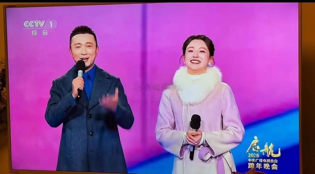 央视这次的跨年晚会，变了。变得有点让人“不敢认”。不像以往那样，非得在大冬天搞个