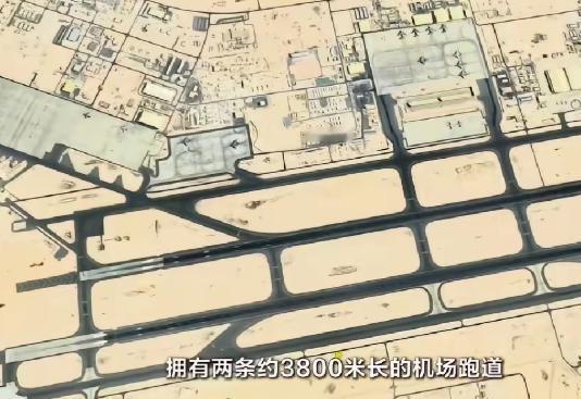 中国公布了一幅画面，美军:有这种照片你不早说！这是中国军号近期发布的视频中的画