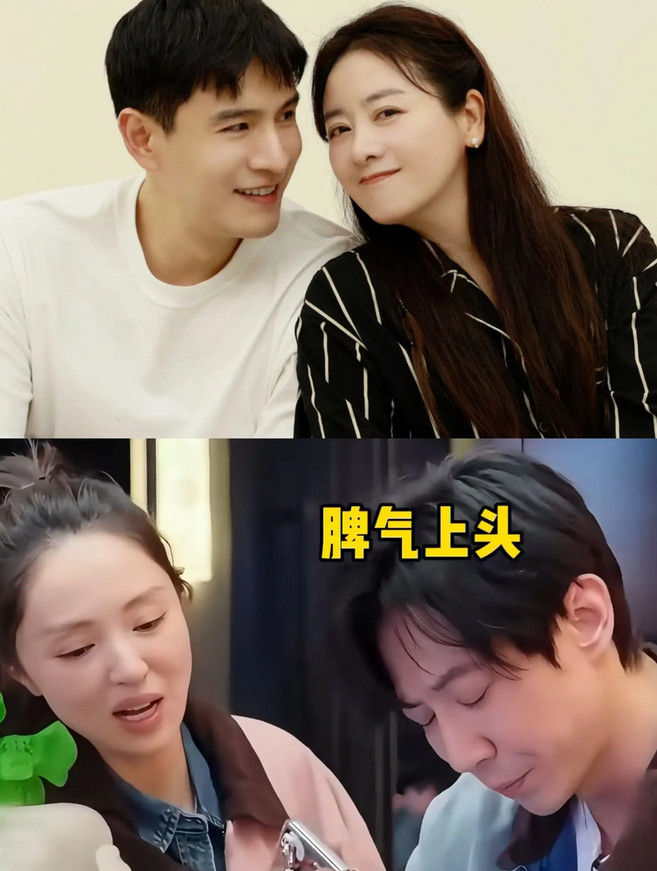 同样是二婚带着女儿嫁给弟弟，怎么董璇跟小李琳，看起来相差那么大呢？演《上错花