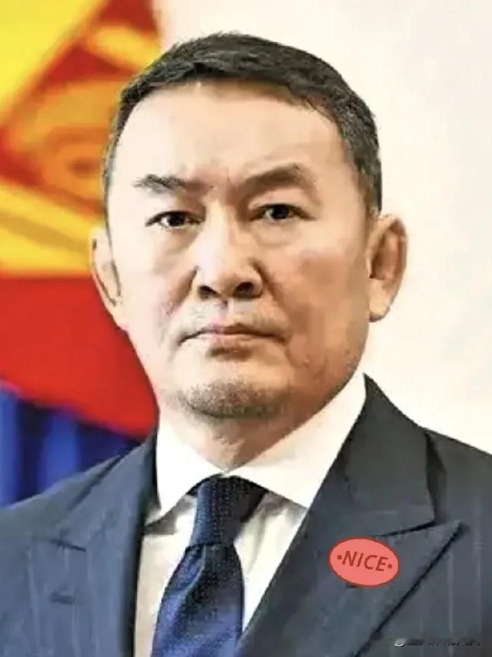 蒙古国要是上午8点宣布加入北约。我估计，9点钟，全世界的地图厂商就得连夜加班