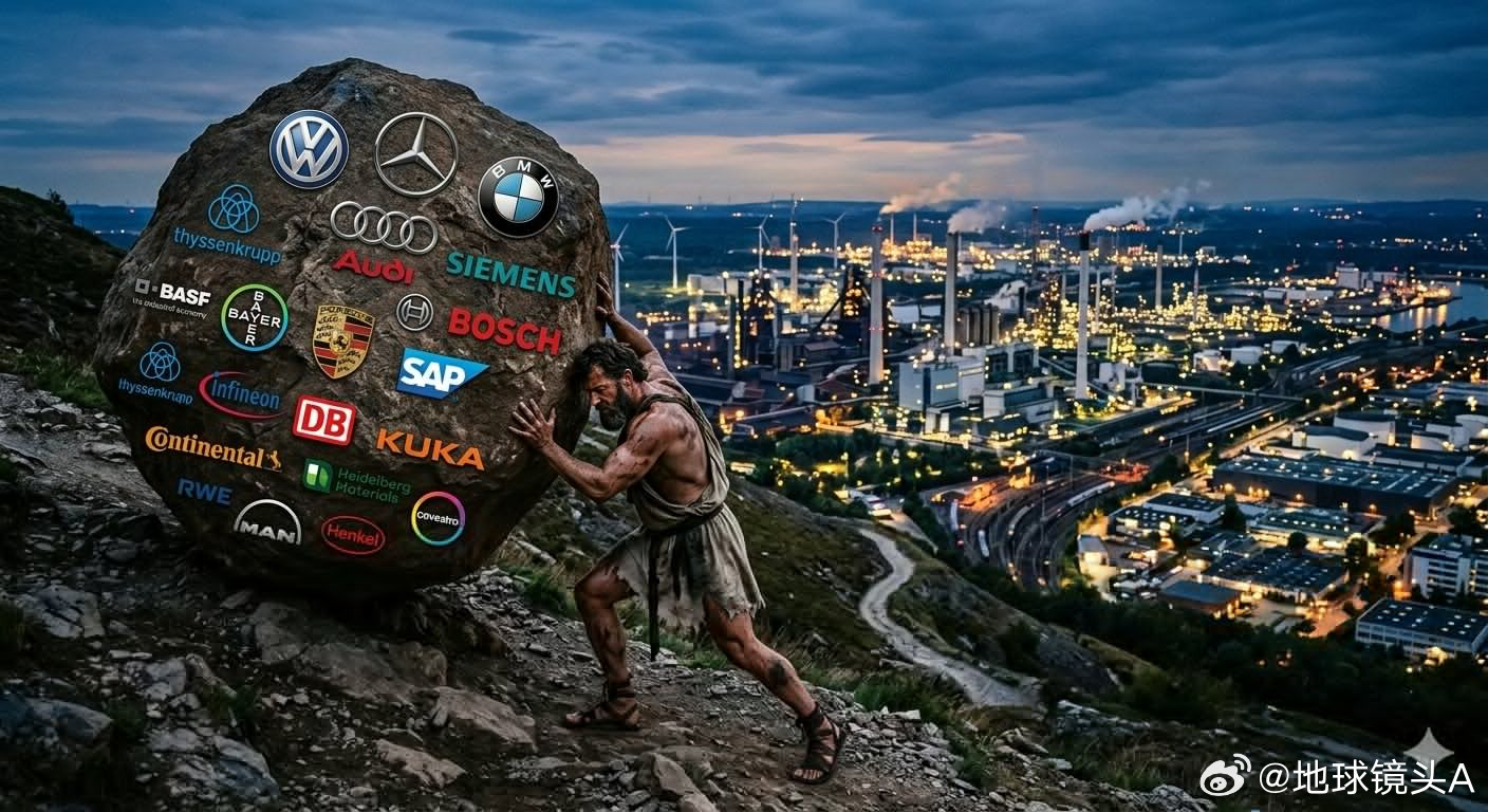 特拉维夫全面停电来自德国的问候，欧洲的现货天然气批发价格已飙升至每兆瓦时61