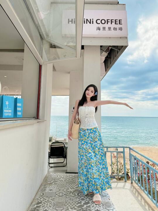 海岛日记🩵🏝️🐚🫧