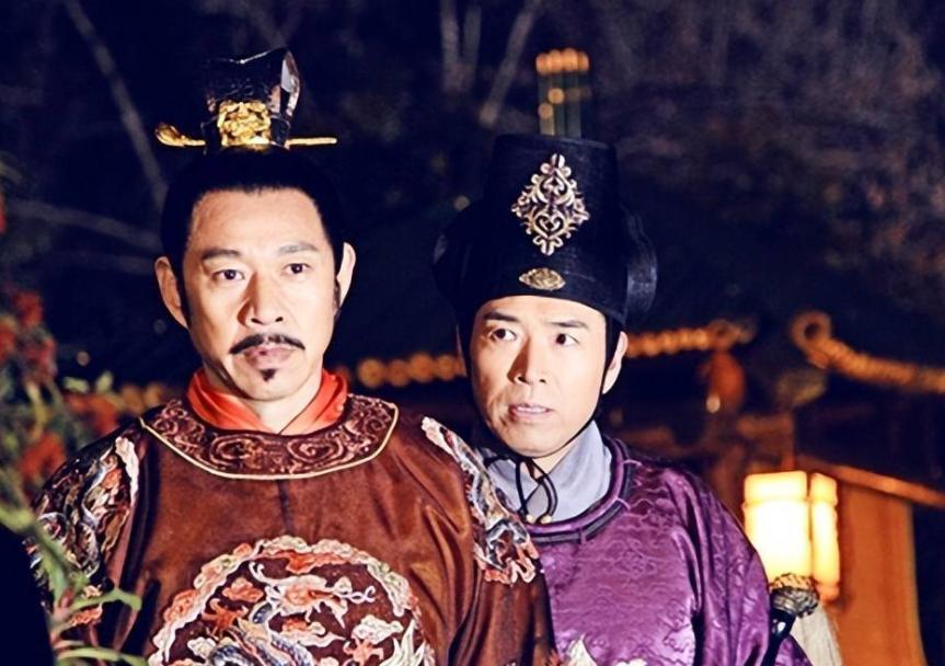 公元626年，距离玄武门之变还有三天。李世民喝完那杯酒，趴在地上吐了数升血。史书