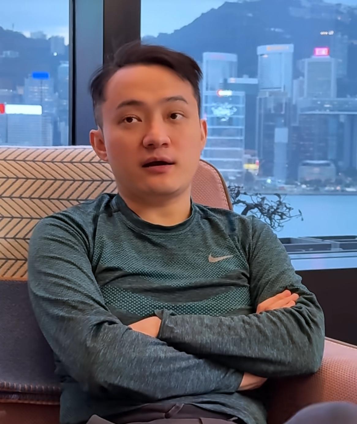 孙宇晨的钱包被列入黑名单！在WLFI代币抛售期间，WorldLiber