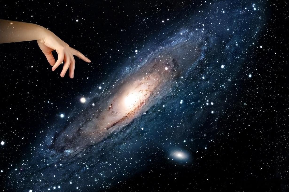【人类对宇宙的认知不过是盲人摸象，孙玉良：我心中有一个真理上帝】李昌金先生在批判