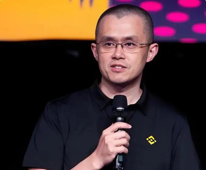 赵长鹏以1900亿身家位列胡润百富榜第13位!你知道他是怎么赚钱的吗?单单过路费